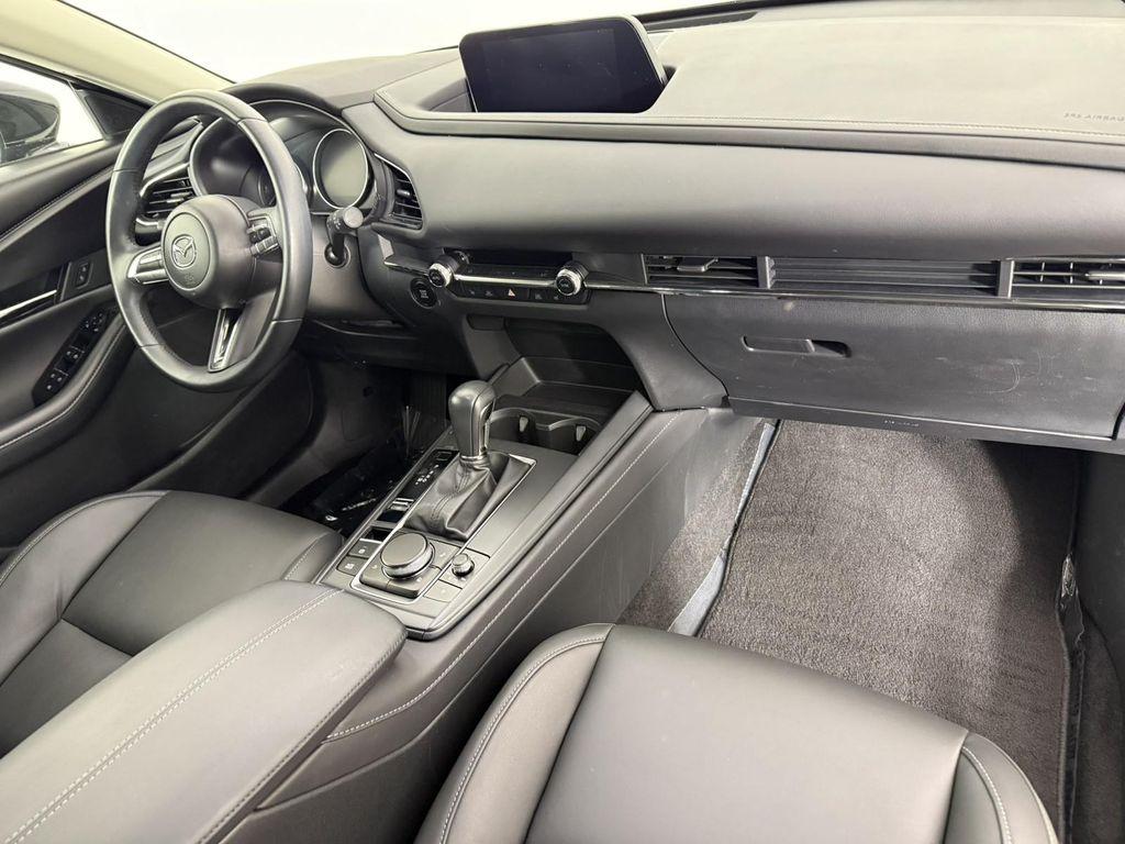 used 2023 Mazda CX-30 car, priced at $24,498