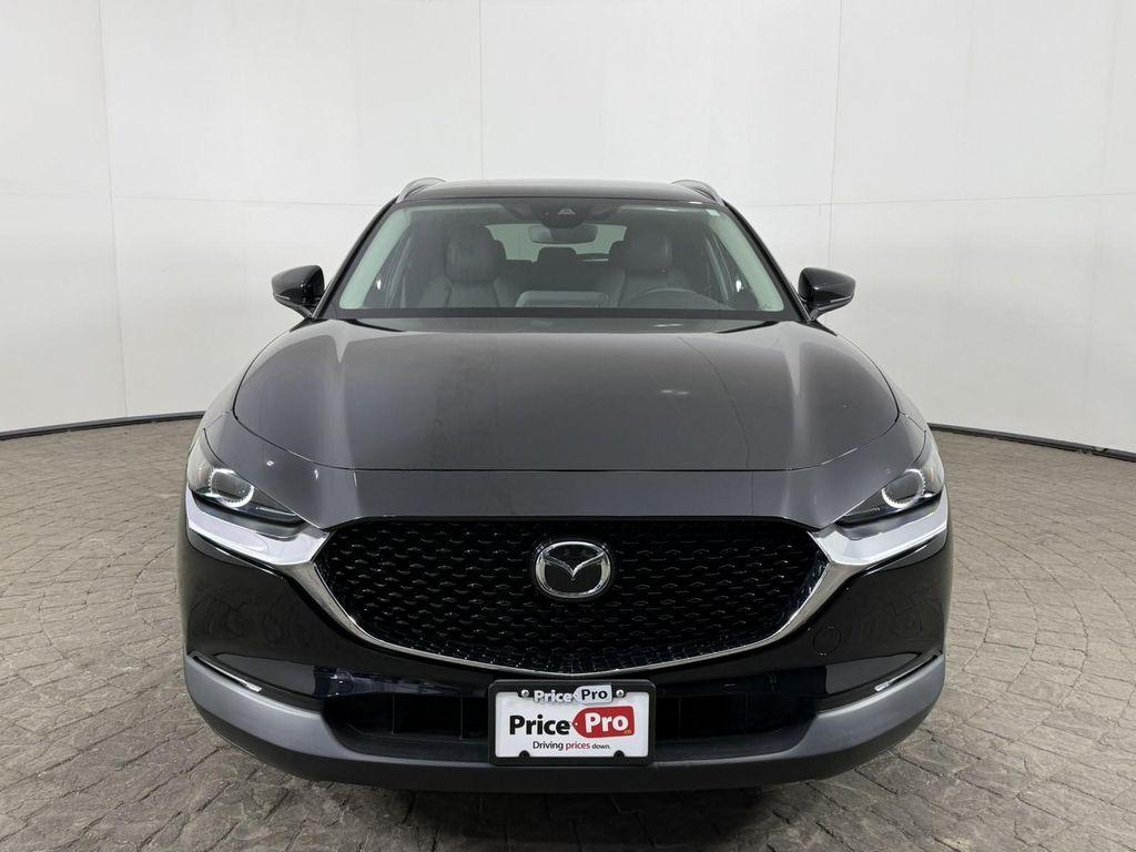 used 2023 Mazda CX-30 car, priced at $24,498