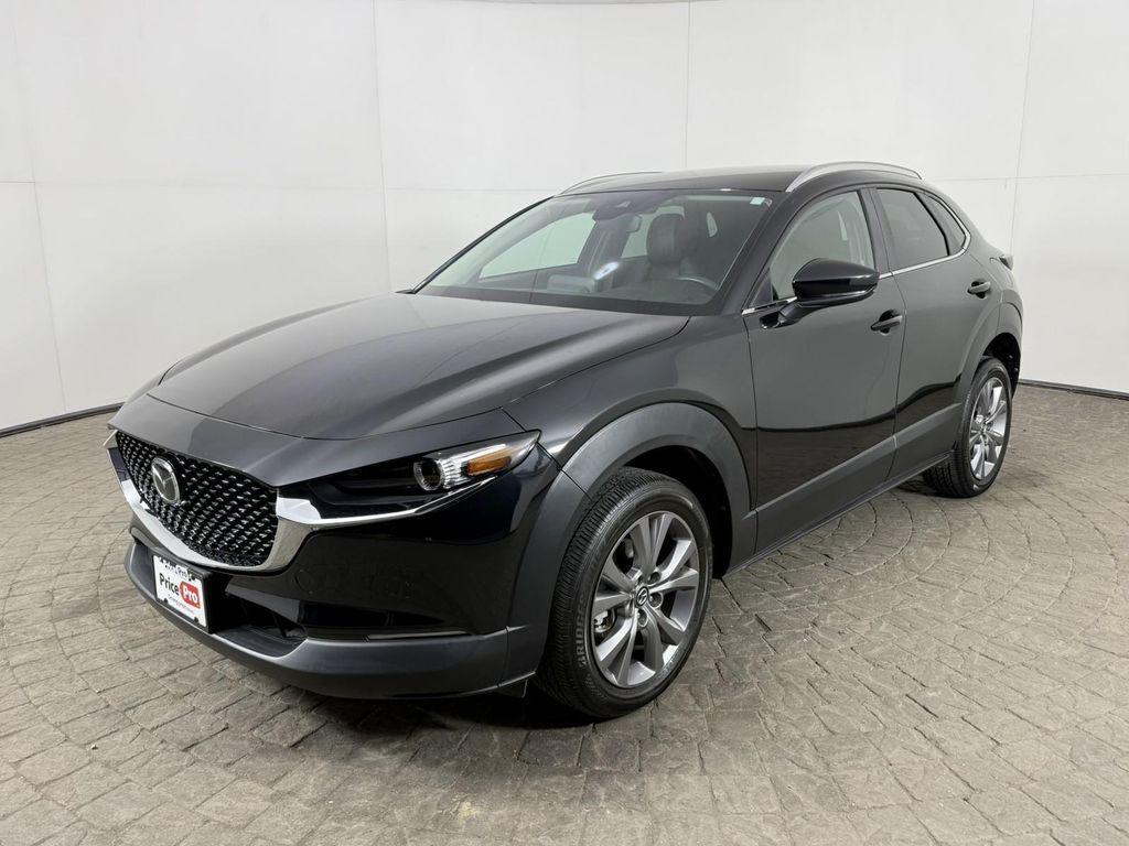used 2023 Mazda CX-30 car, priced at $24,498