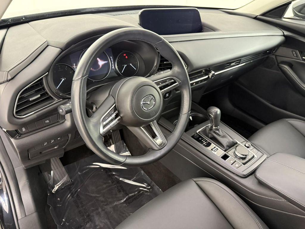 used 2023 Mazda CX-30 car, priced at $24,498