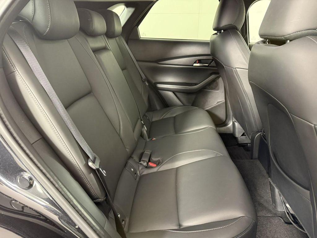 used 2023 Mazda CX-30 car, priced at $24,498