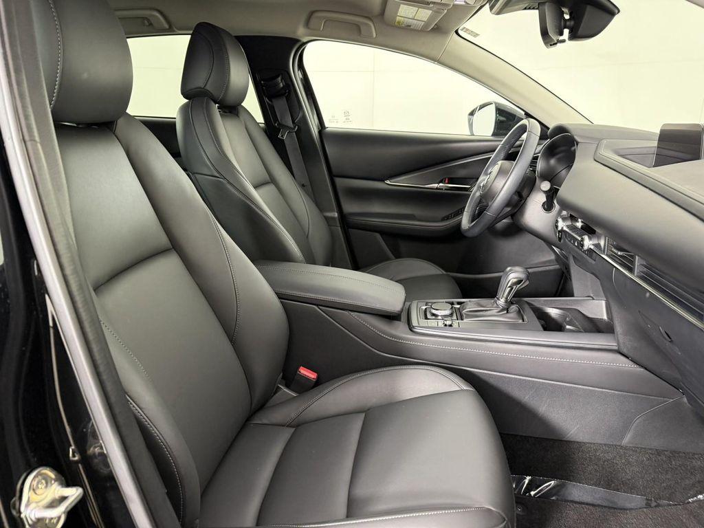 used 2023 Mazda CX-30 car, priced at $24,498