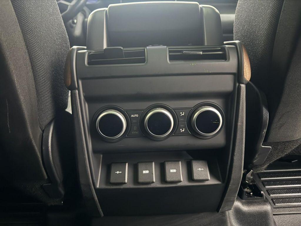 used 2020 Land Rover Defender car, priced at $50,998