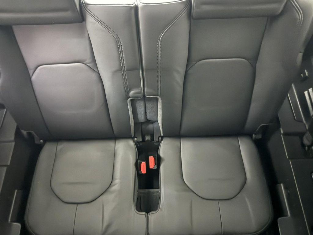 used 2020 Land Rover Defender car, priced at $50,998