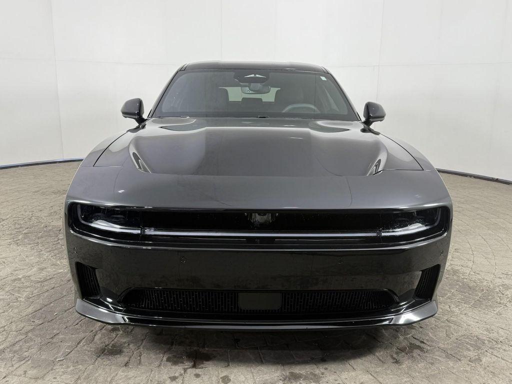 used 2025 Dodge Charger Daytona car, priced at $33,998