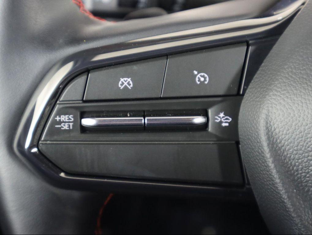 used 2024 Chevrolet Equinox EV car, priced at $23,750