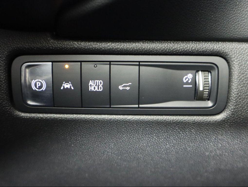 used 2024 Chevrolet Equinox EV car, priced at $23,750