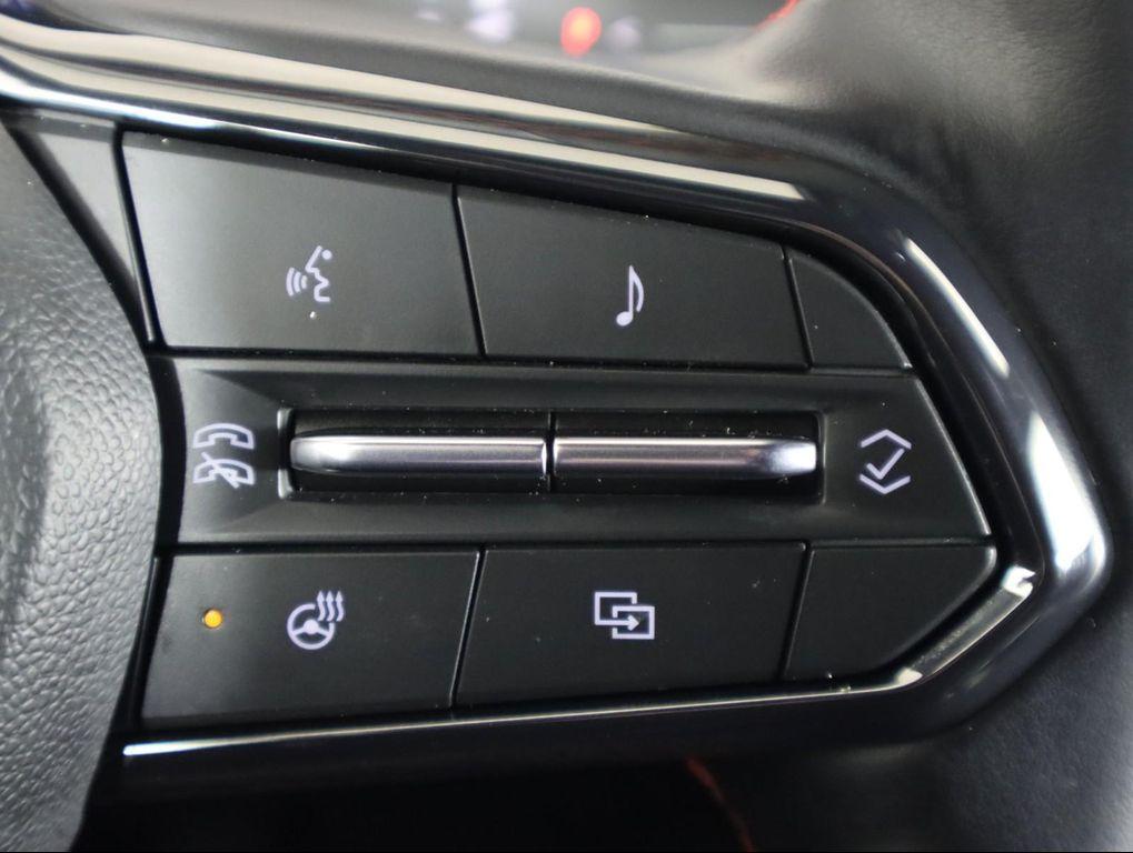 used 2024 Chevrolet Equinox EV car, priced at $23,750