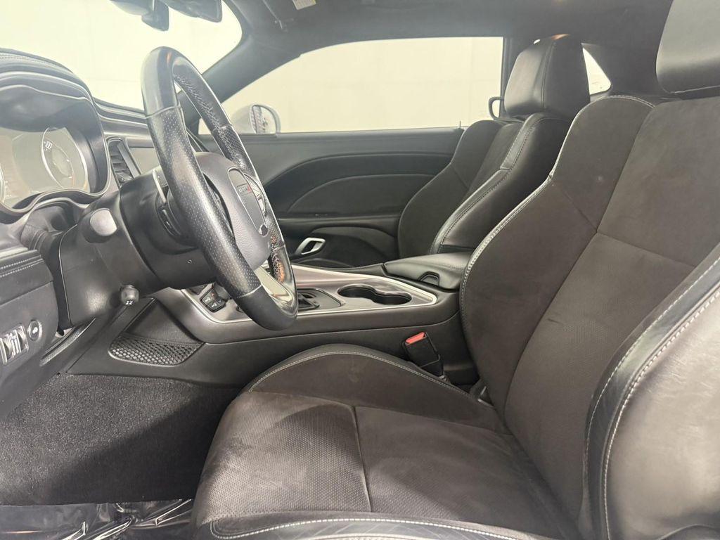 used 2020 Dodge Challenger car, priced at $23,498