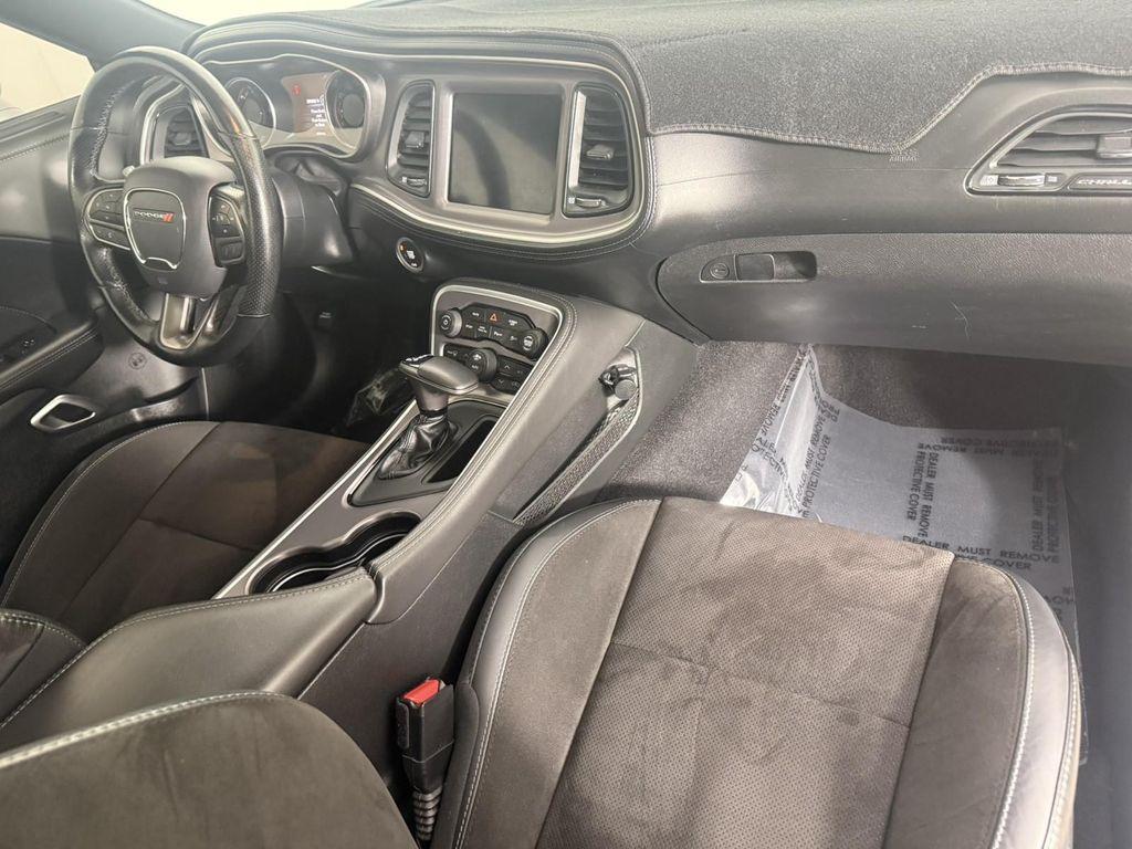 used 2020 Dodge Challenger car, priced at $23,498