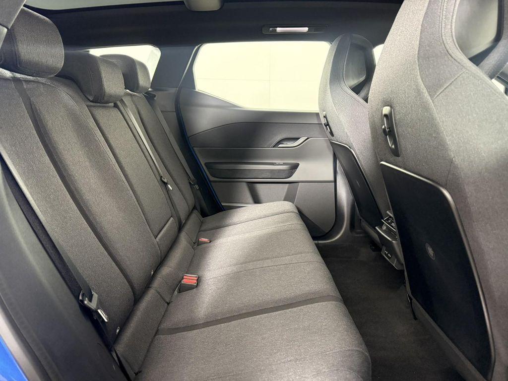 used 2023 Fisker Ocean car, priced at $15,998