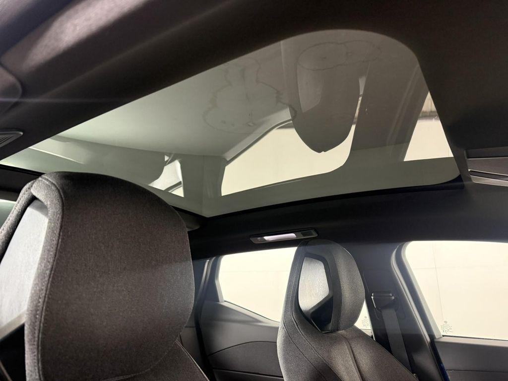 used 2023 Fisker Ocean car, priced at $15,998