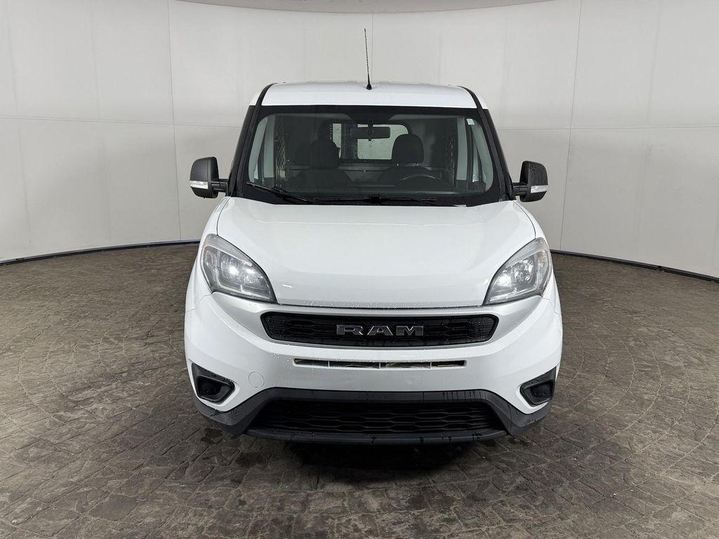 used 2022 Ram ProMaster City car, priced at $12,200