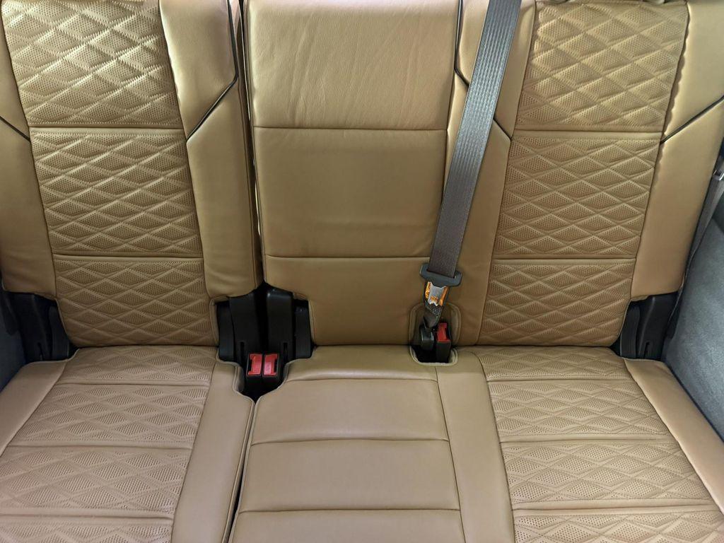 used 2024 Cadillac Escalade car, priced at $76,998