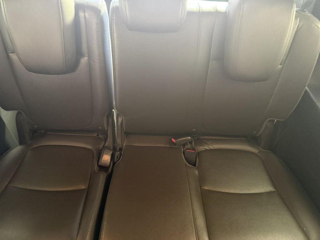 used 2018 Honda Odyssey car, priced at $26,998