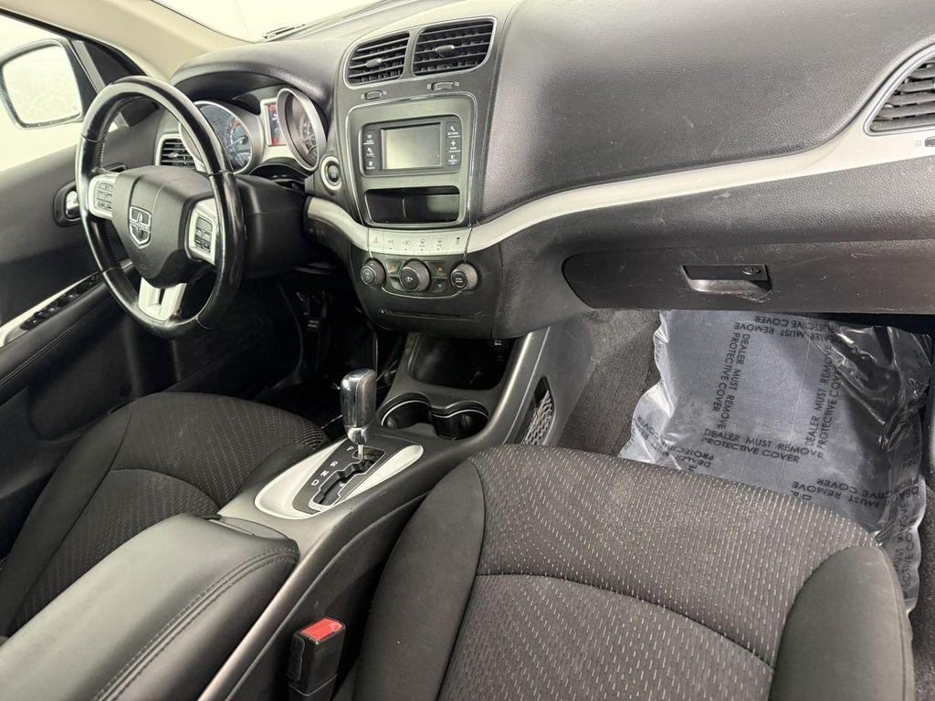 used 2019 Dodge Journey car, priced at $15,498