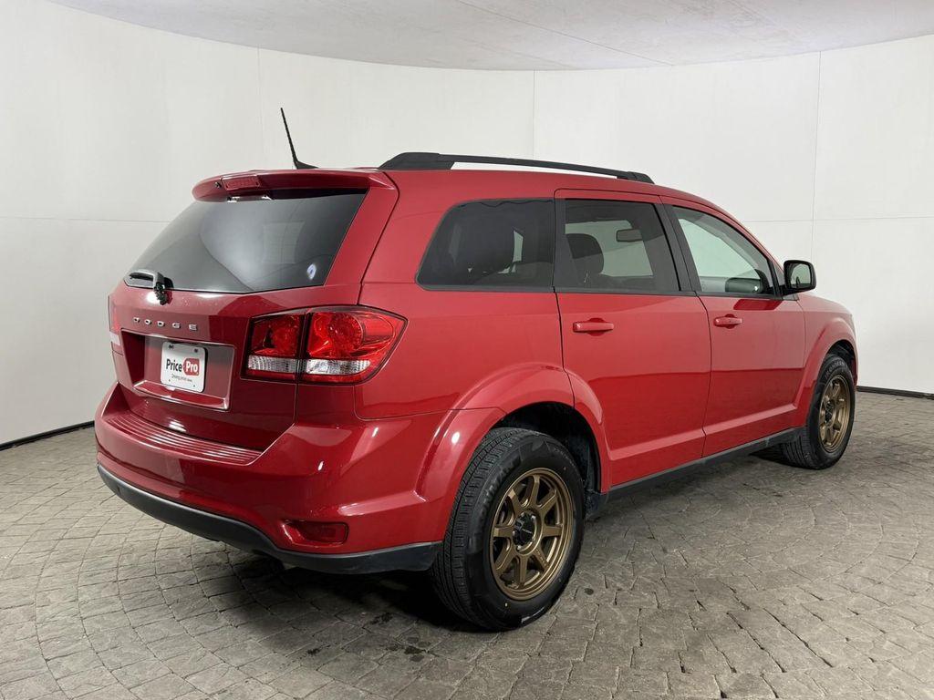 used 2019 Dodge Journey car, priced at $15,498