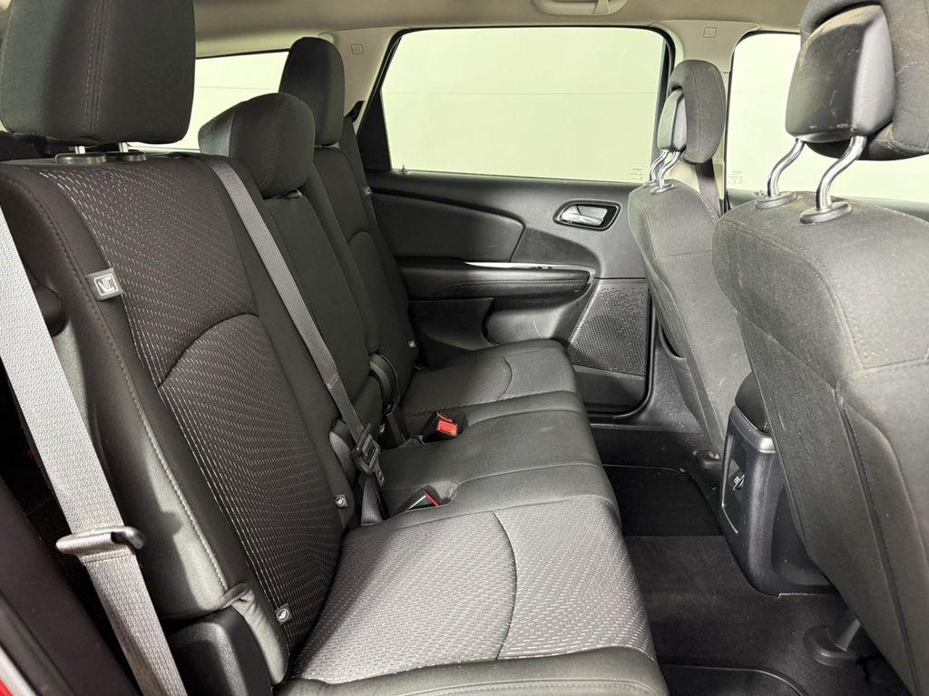 used 2019 Dodge Journey car, priced at $15,498