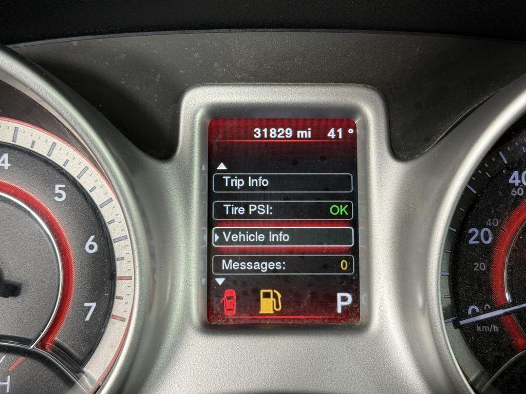 used 2019 Dodge Journey car, priced at $15,498