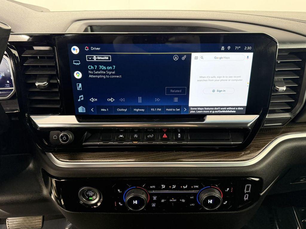 used 2022 Chevrolet Silverado 1500 car, priced at $31,998