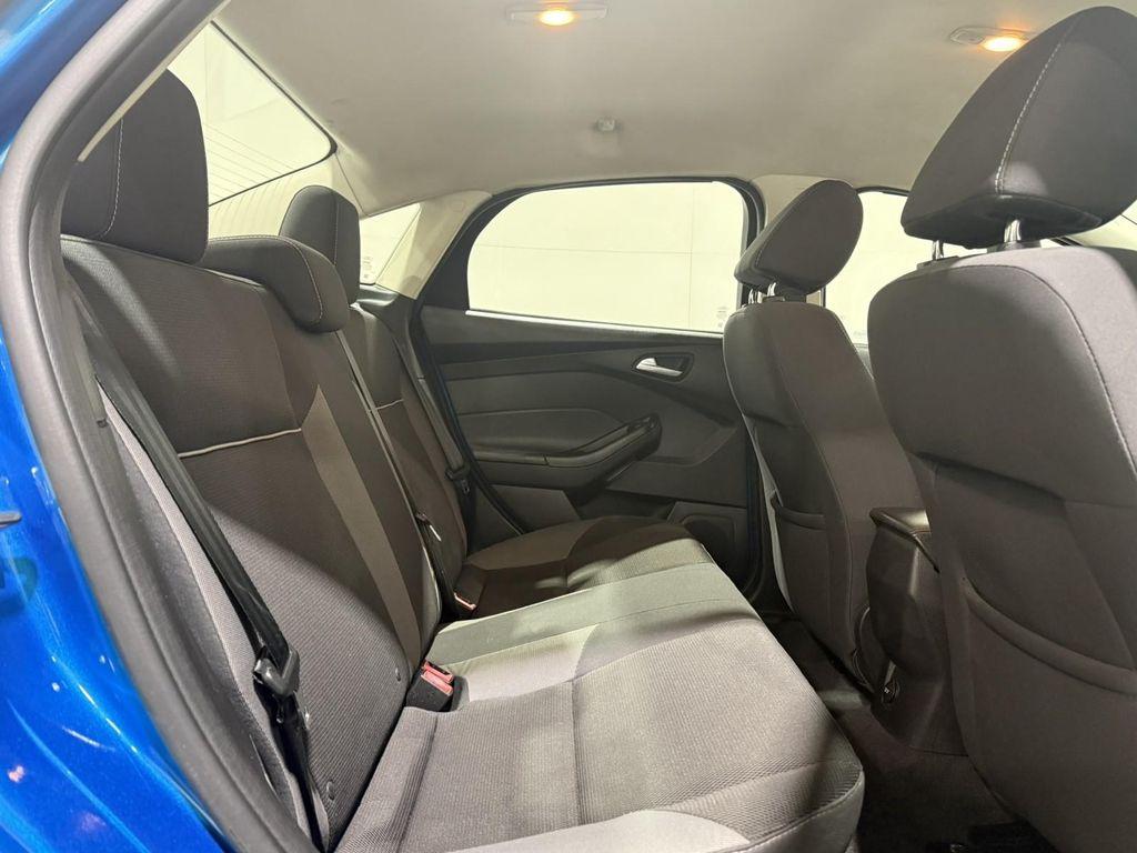 used 2014 Ford Focus car, priced at $5,998