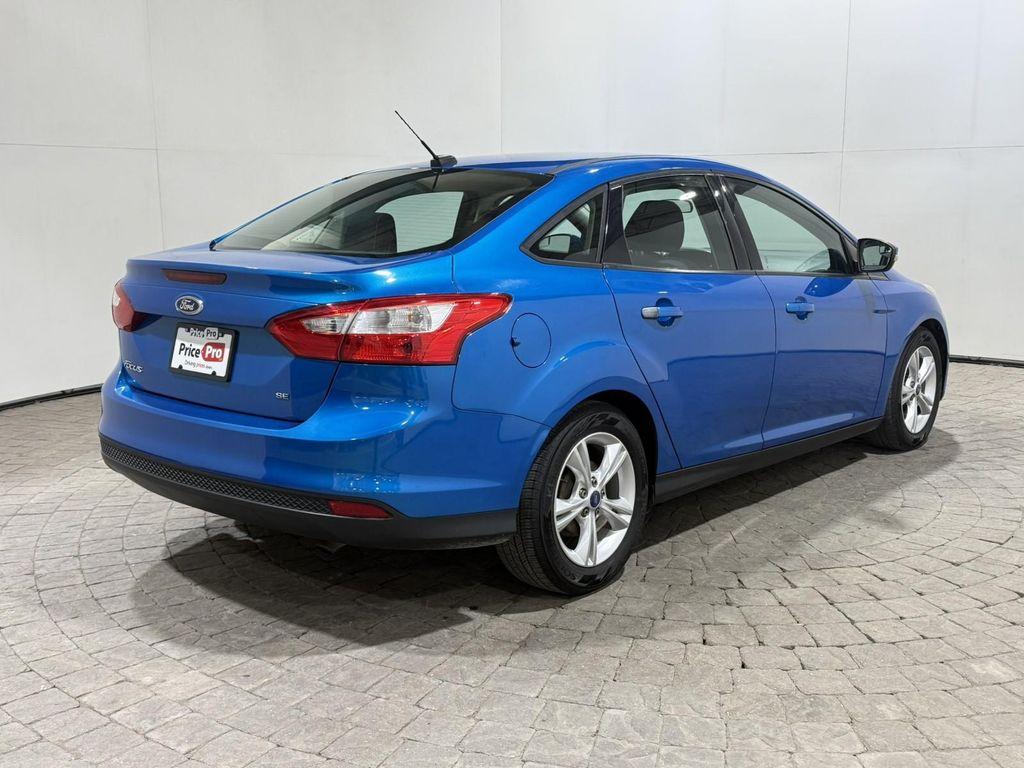 used 2014 Ford Focus car, priced at $5,998
