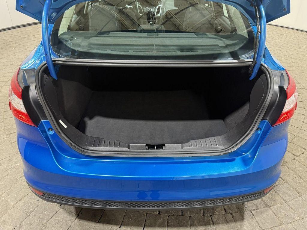 used 2014 Ford Focus car, priced at $5,998
