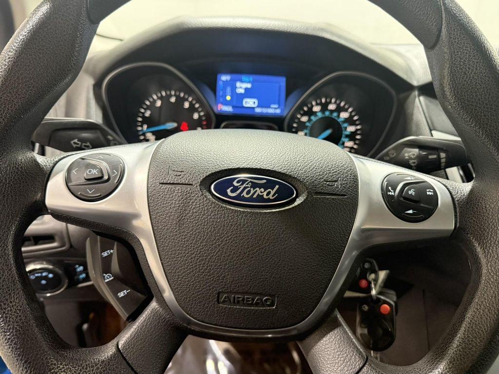 used 2014 Ford Focus car, priced at $5,998