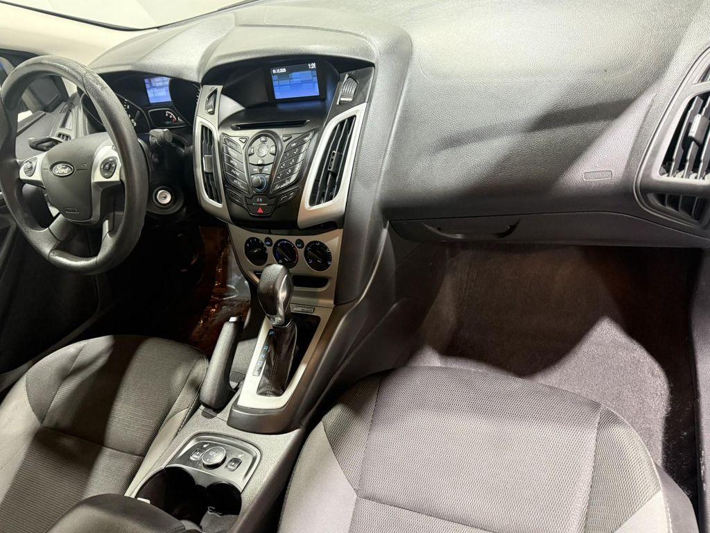 used 2014 Ford Focus car, priced at $5,998