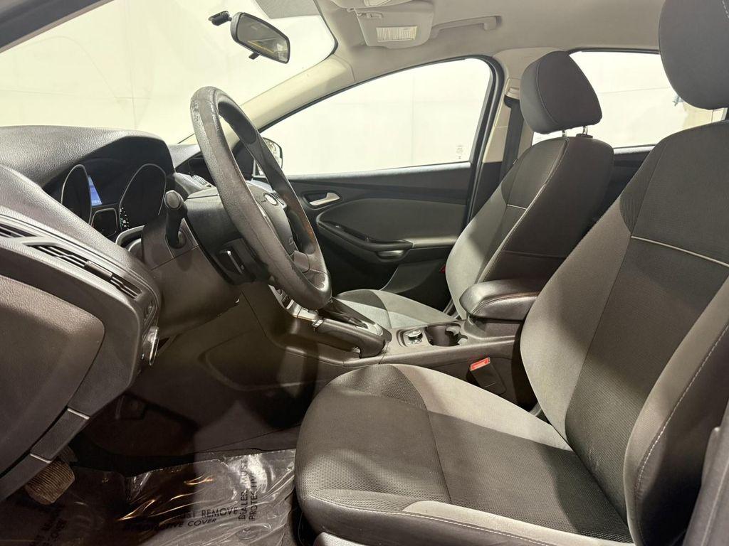 used 2014 Ford Focus car, priced at $5,998