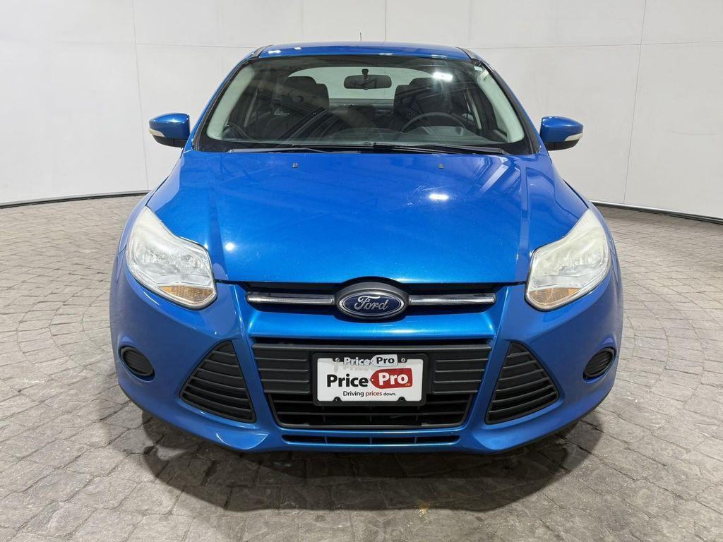 used 2014 Ford Focus car, priced at $5,998