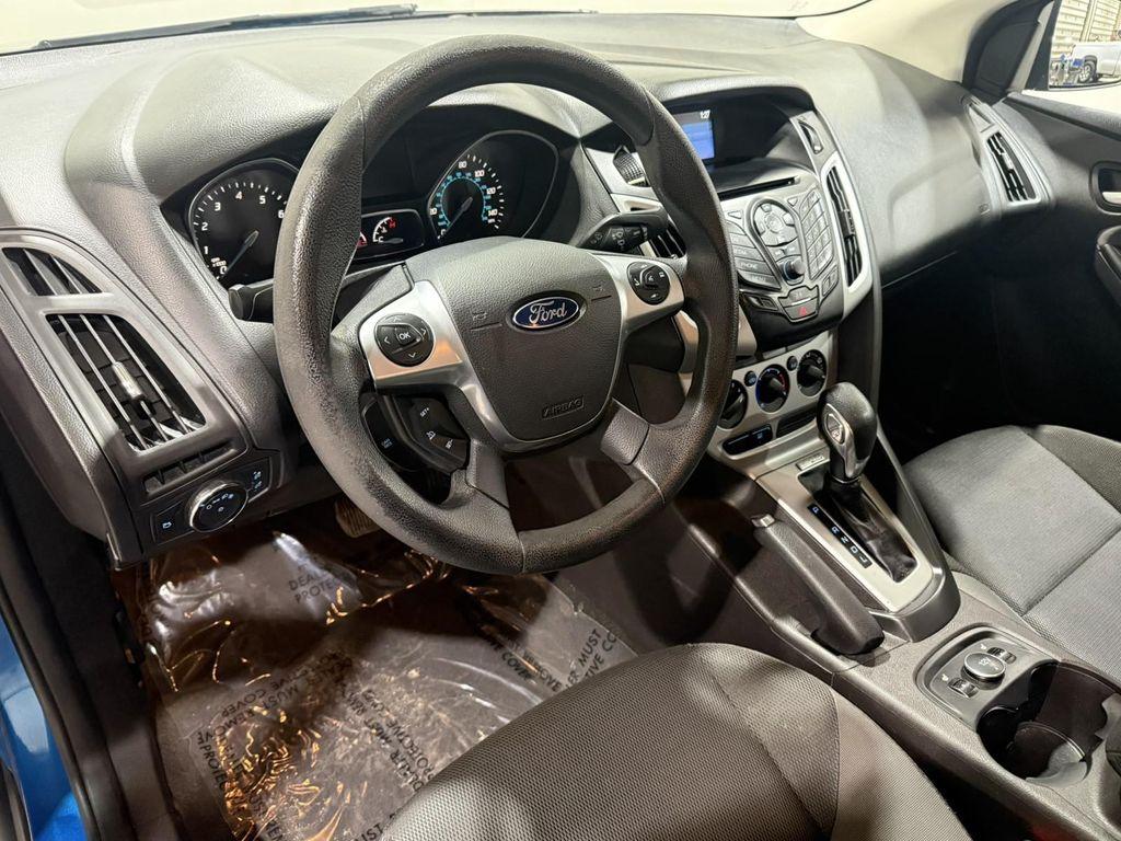 used 2014 Ford Focus car, priced at $5,998
