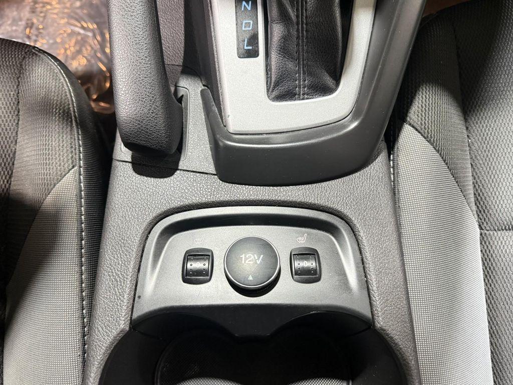 used 2014 Ford Focus car, priced at $5,998