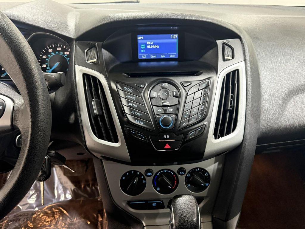 used 2014 Ford Focus car, priced at $5,998