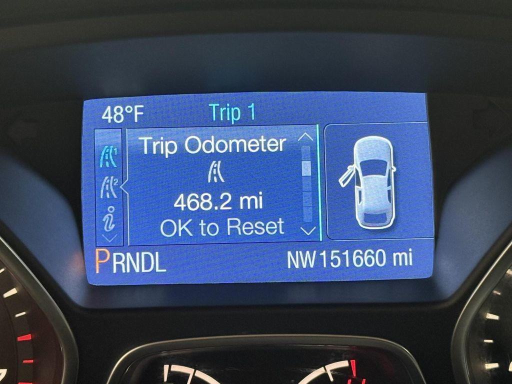 used 2014 Ford Focus car, priced at $5,998