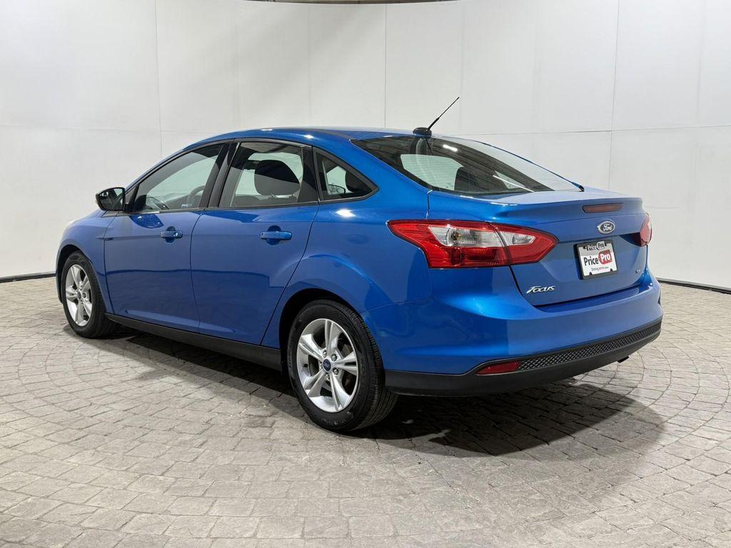 used 2014 Ford Focus car, priced at $5,998