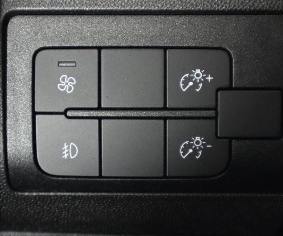 used 2024 Ram ProMaster 1500 car, priced at $36,500