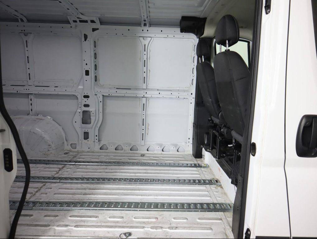 used 2024 Ram ProMaster 1500 car, priced at $36,500