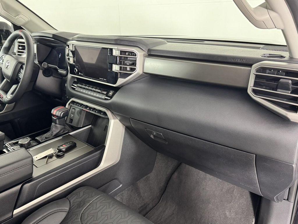 used 2024 Toyota Sequoia car, priced at $63,700