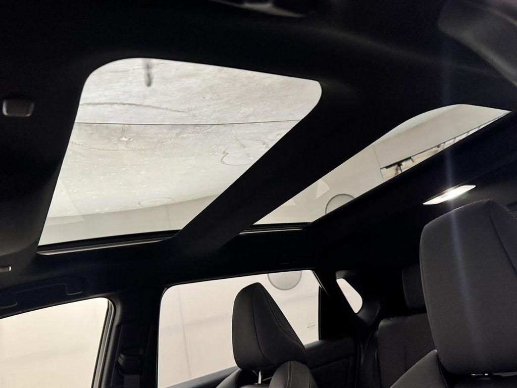 used 2024 Toyota bZ4X car, priced at $23,500