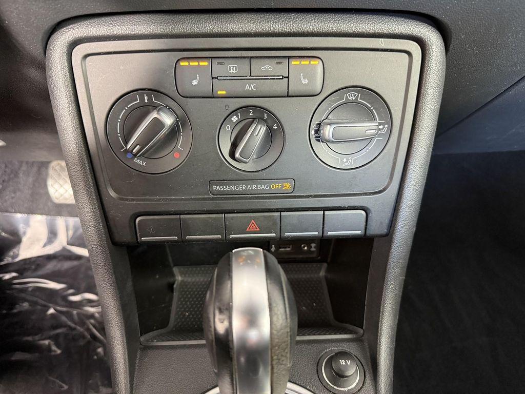 used 2016 Volkswagen Beetle car, priced at $12,500