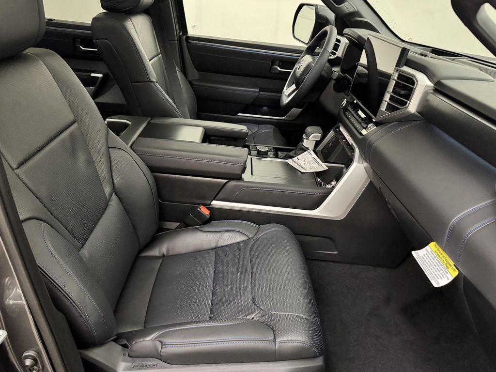 used 2025 Toyota Tundra car, priced at $64,998