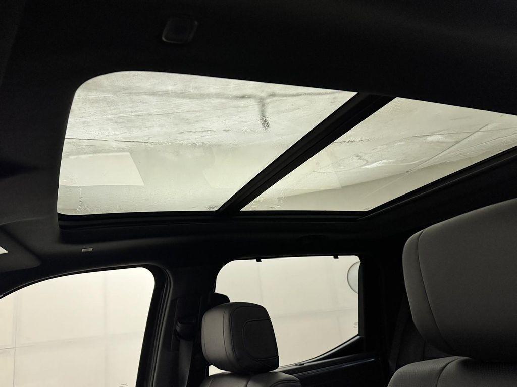 used 2025 Toyota Tundra car, priced at $64,998