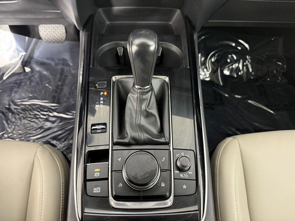 used 2023 Mazda CX-30 car, priced at $21,998