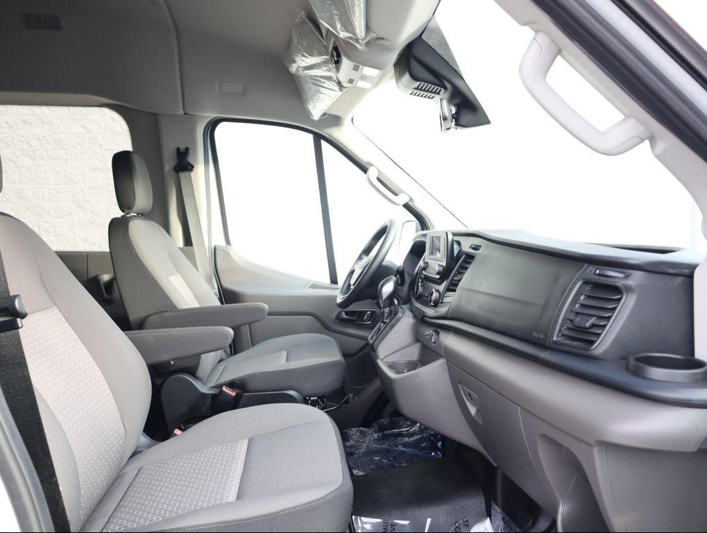 used 2024 Ford Transit-350 car, priced at $50,250