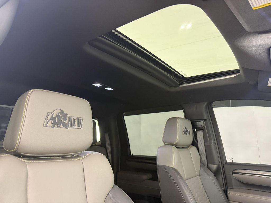 used 2025 Chevrolet Silverado 2500 car, priced at $83,500