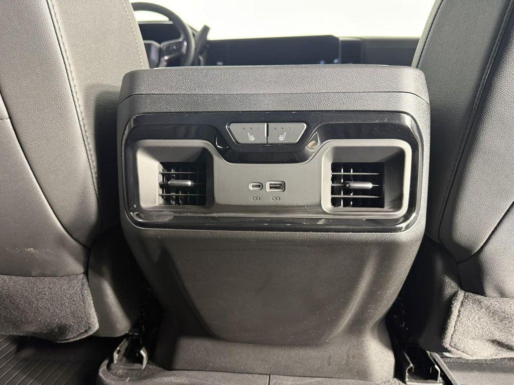 used 2025 Chevrolet Silverado 2500 car, priced at $83,500