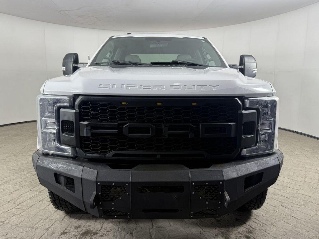 used 2019 Ford F-250 car, priced at $41,500