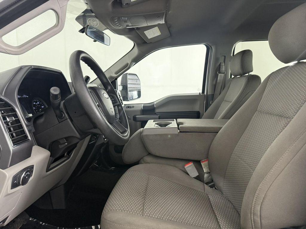 used 2019 Ford F-250 car, priced at $41,500