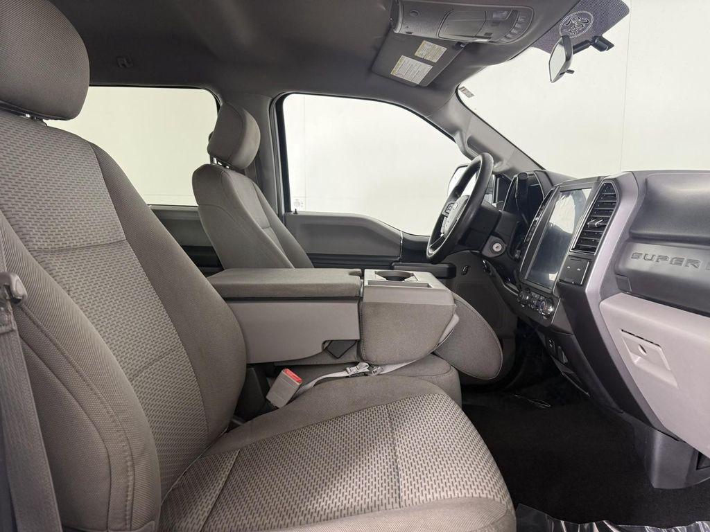 used 2019 Ford F-250 car, priced at $41,500